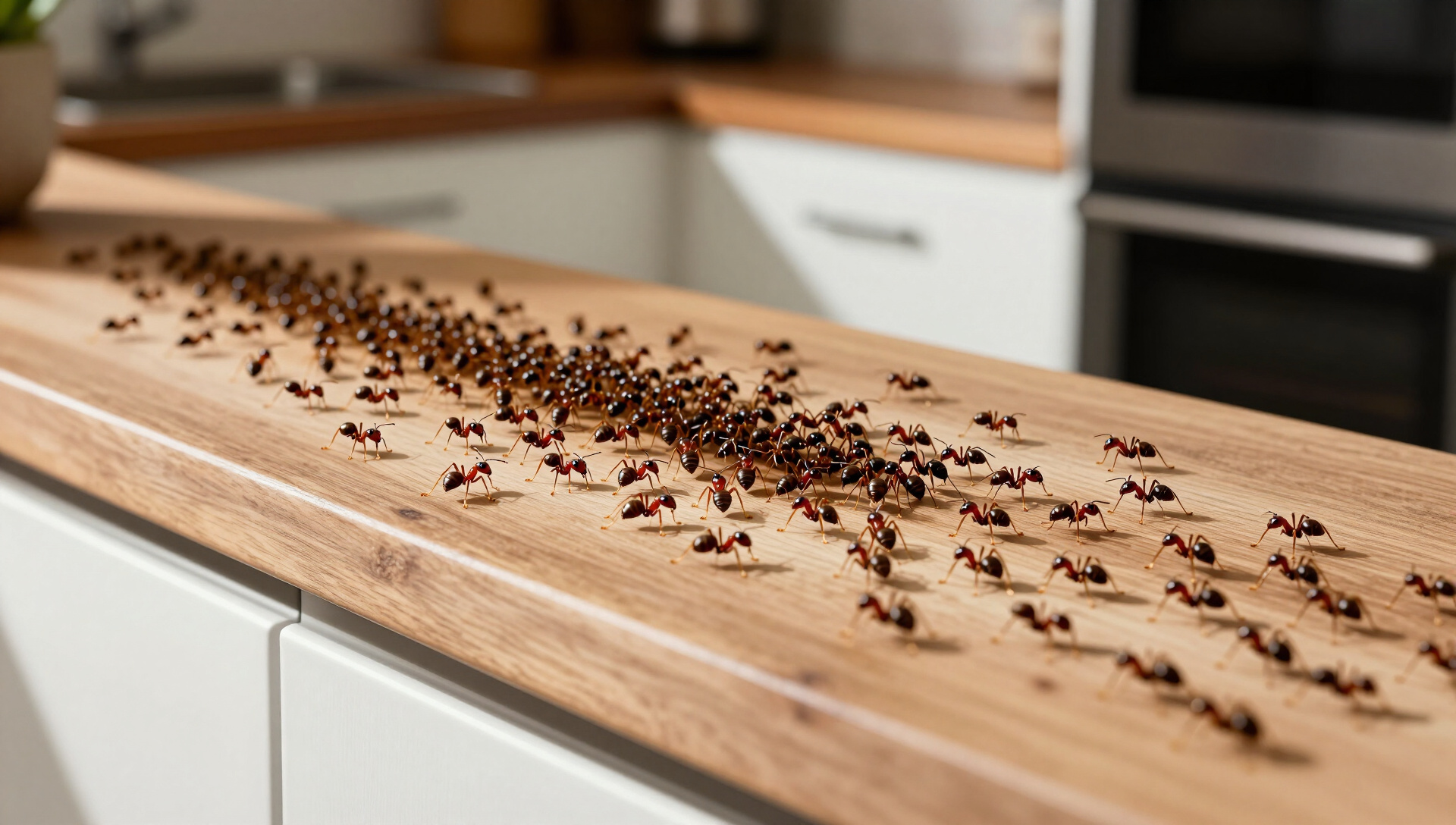 Ant Control in Killara