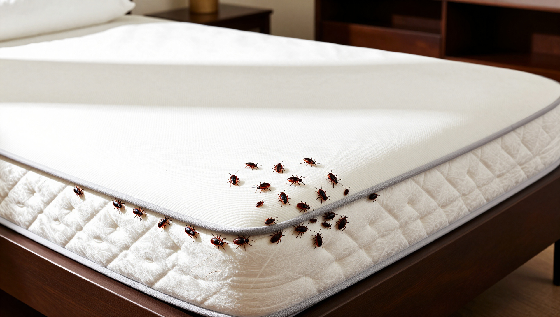 Bed Bugs Control in Killara