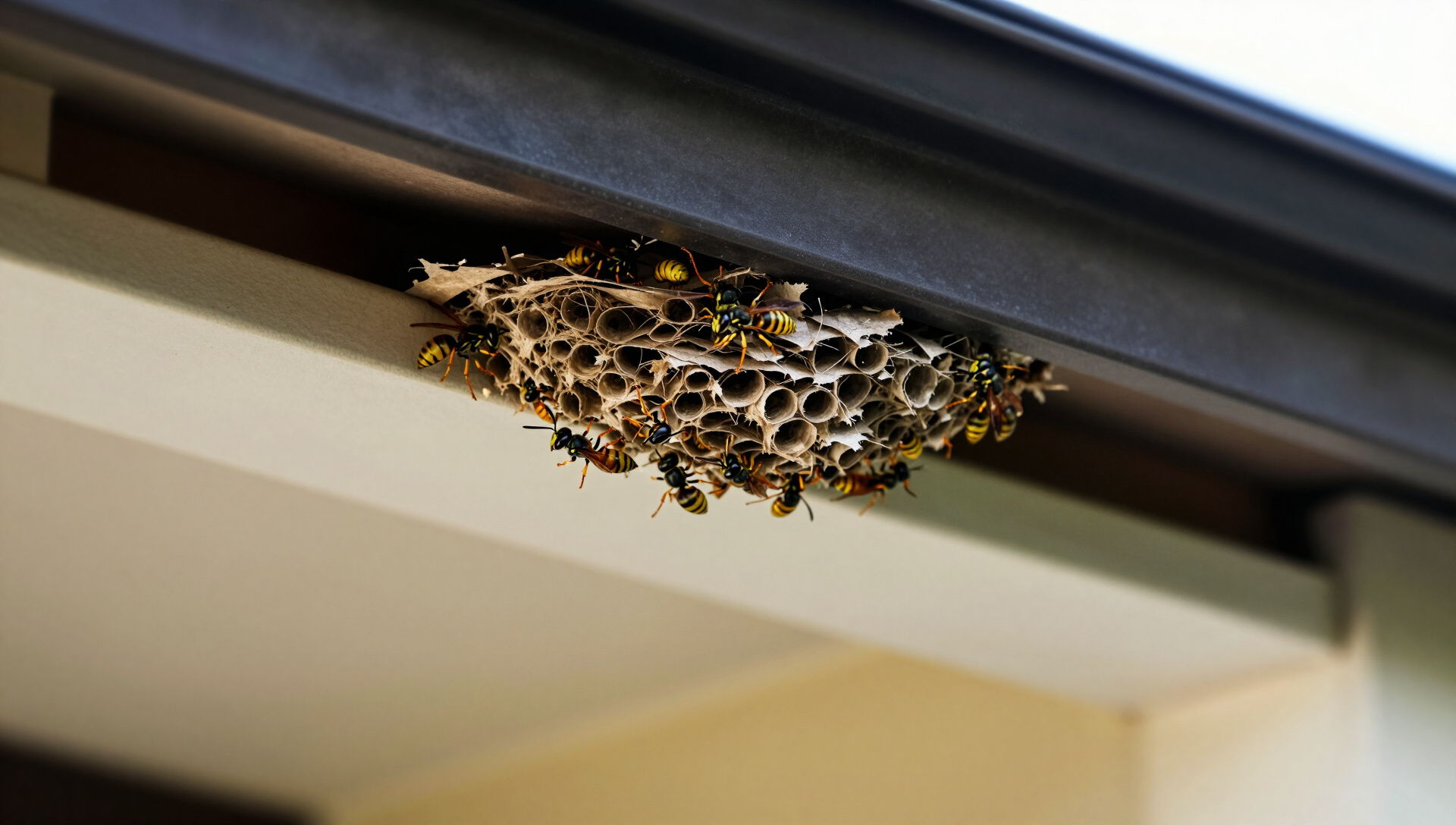 Bees and Wasp Removal in Killara