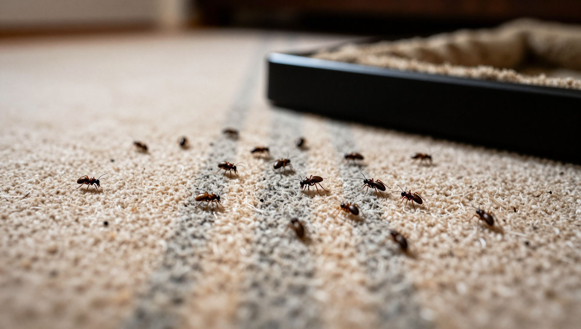 Fleas and Ticks Removal in Killara