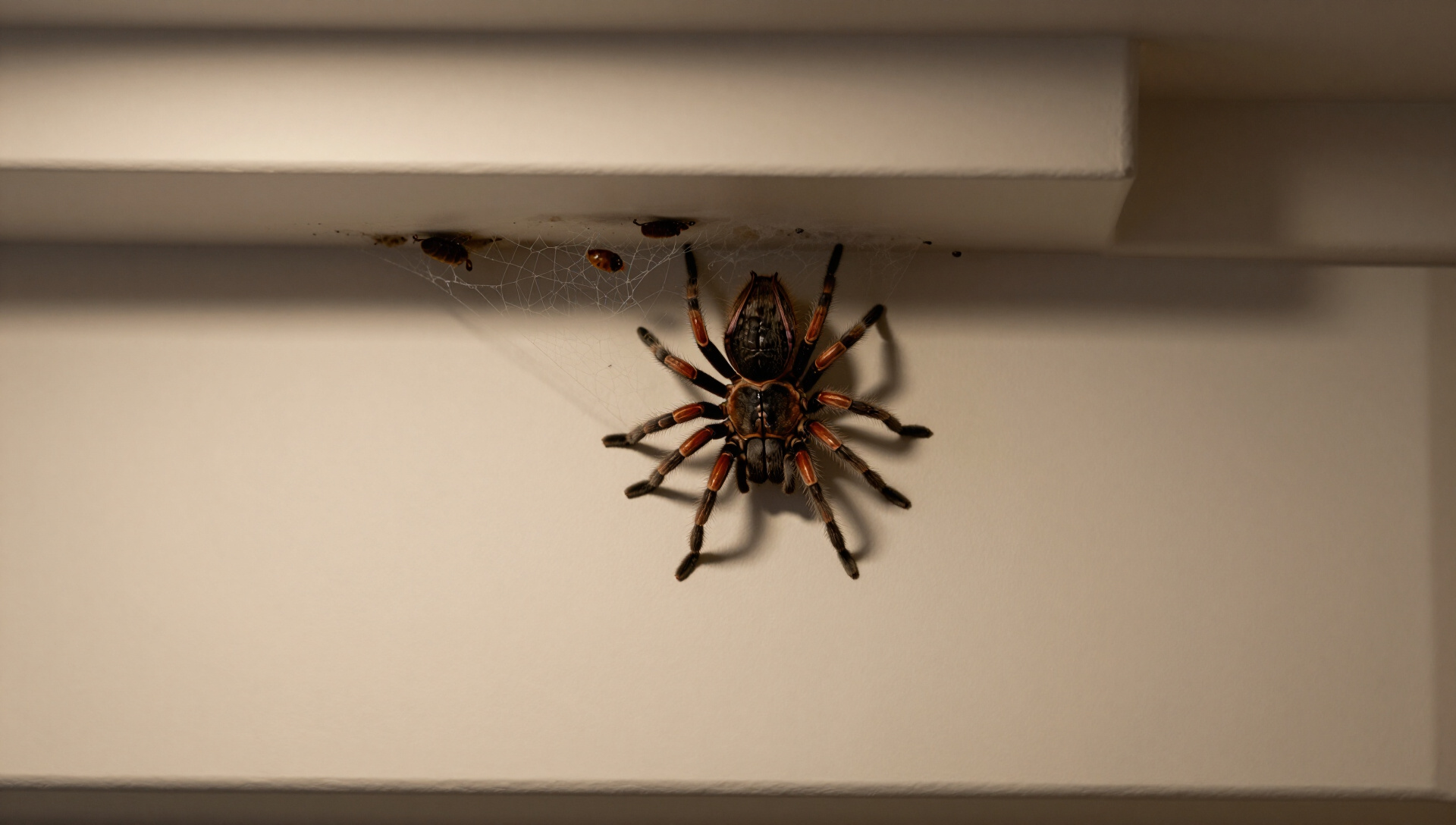 Spider Control in Killara